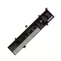 Substituição de bateria para Lenovo Yoga 5B10T83737 L18D4PF1 C940-15IRH L18M4PF1