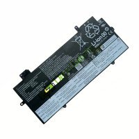 Substituição de bateria para Lenovo Yoga-GEN6 ThinkPad-X1 2021 X1C SB10T83217