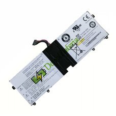 Substituição de bateria para LG LBN1220E AA50K EAC62718303 15U560-K