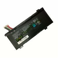 Substituição de bateria para MECHREVO X9Ti-R X9TIR