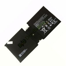 Substituição de bateria para Microsoft G16TA047H DYNU01 1901/1926 Surface-go-2
