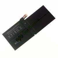 Substituição de bateria para Microsoft G3HTA061H Surface-Pro-7 1866
