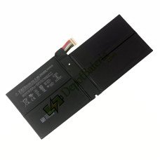 Substituição de bateria para Microsoft G3HTA061H Surface-Pro-7 1866