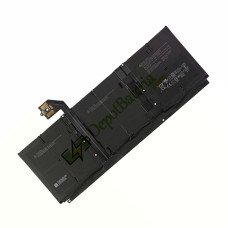 Substituição de bateria para Microsoft Surface 1868 DYNT02 Laptop3 G3HTA052H 1867