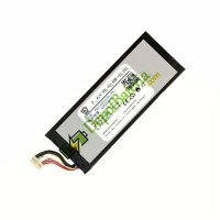 Substituição de bateria para minilivro Chuwi cwi526/519 635170-2s