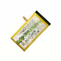 Substituição de bateria para Motorola JG40 G7plus XT1965-6