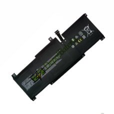 Substituição de bateria para MSI B10RASW A10M B10M Prestige A11MT BTY-M49 B4MW 14