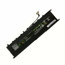 Substituição de bateria para Msi BTY-M57 Leopard 10UG GP66 GP76