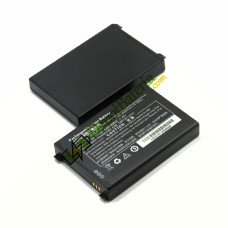 Substituição de bateria para PDA HBL6200 i6300a I6200S