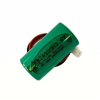 Substituição de bateria para PLC ER26500H3.6V