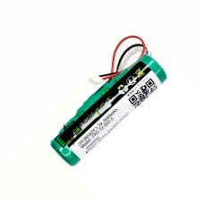 Substituição de bateria para PLC FPO-72-003-S UR18650ZY