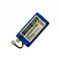 Substituição de bateria para PLC RDJ10 COHN6