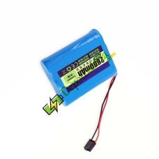Substituição de bateria para PLC V-M611