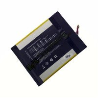 Substituição de bateria para Prestigio Smartbook 133s 2898141P
