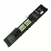 Substituição de bateria para Razer 2020 Blade-Pro-17 2019 RZ09-0329/0314/0406