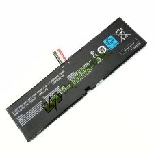 Substituição de bateria para Razer Blade-Pro-17 0099 RZ09-0117 2014 GMS-C40