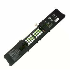 Substituição de bateria para Razer Blade-Pro-17 RZ09-0287 RC30-0287