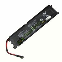 Substituição de bateria para Razer RC30-0270 15 RZ09-0270/0300