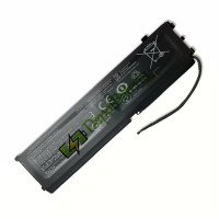 Substituição de bateria para Razer RC30-0328 2020 15 RZ09-0330
