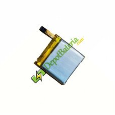 Substituição de bateria para relógio Sinsoft KW88 ZWD402827V C1S