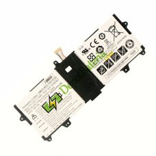 Substituição de bateria para Samsung AA-PBUN2LT NP900X3L AA-PBUN2QT