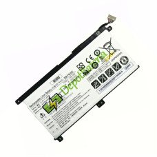 Substituição de bateria para Samsung NP740U5L 800G5M NP530E5M 500R5M NP8500GM