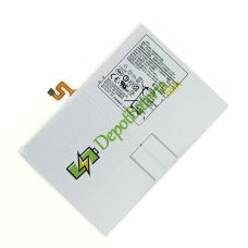 Substituição de bateria para Samsung S6-Lite SM-P610 P615 EB-BT725ABU Galaxy-Tab T860
