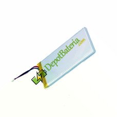 Substituição de bateria para Shanling m5s