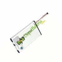 Substituição de bateria para Sony PSvita1000 SP65M PSV1000