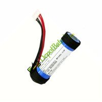 Substituição de bateria para Sony SRS-XB21 ST-05