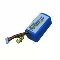 Substituição de bateria para Sony SRS-XB3 ID659 SRS-X30 SRS-XB40