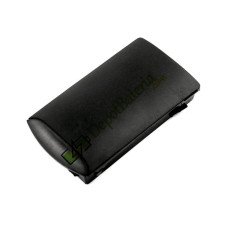 Substituição de bateria para Symbol 82-000012-01 MC32 MC32N0 MC32NO