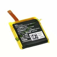 Substituição de bateria para Tambour Horizon-2 APP00282
