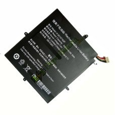 Substituição de bateria para Teclast 2666144 F5 H-30137162P