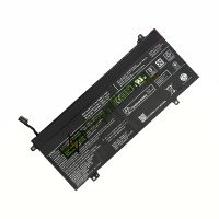 Substituição de bateria para Toshiba Dynabook PA5366U-1BRS 4ICP6/47/61