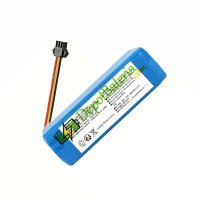 Substituição de bateria para VIOMI ALPHA-1A M26-4S2P INR18650 VXVC12