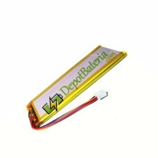 Substituição de bateria para Xiaomi MDZ-15-DA 363392 199