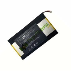 Troca de bateria para Obook Plus 11 25125180