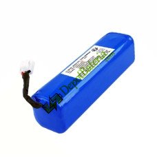 Troca de bateria para Papago-Zero S