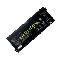 Bateria para Acer CB715 CB714 AP18F4M Chromebook715 bateria de substituição