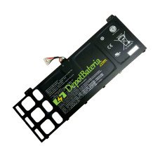 Bateria para Acer P614-51-G2-524H TravelMate-P6 AP18L4K bateria de substituição