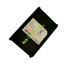 Bateria para Aisino A90-1 335880 POS Bateria de substituição