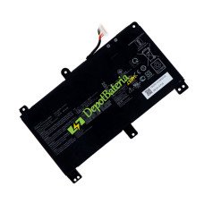 Bateria para Asus B31N1726 FX86FM FX86FE bateria de substituição