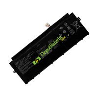 Bateria para Asus C31N1824-1 C433TA C425TA 3ICP3/91/91 Bateria de substituição