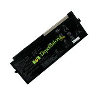 Bateria para Asus C31N2011 CX5500FEA Chromebook-Flip CM5500FDA CM5 bateria de substituição