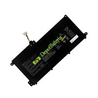 Bateria para Asus Chromebook-Flip C436FA C31N1845-1 C346FA Bateria de substituição