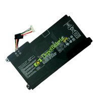 Bateria para Asus E410MA VivoBook14 C31N1912 L410MA B31N1912 Bateria de substituição