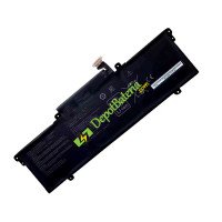 Bateria para Asus U4800EGL UX435EG UX425UG UX435EAL C31N1914 UX425QA Bateria de substituição