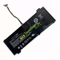 Bateria para bateria de reposição Acer AP21D8M