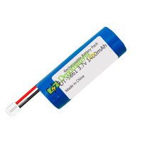 Bateria para bateria de reposição CEM DT-9861